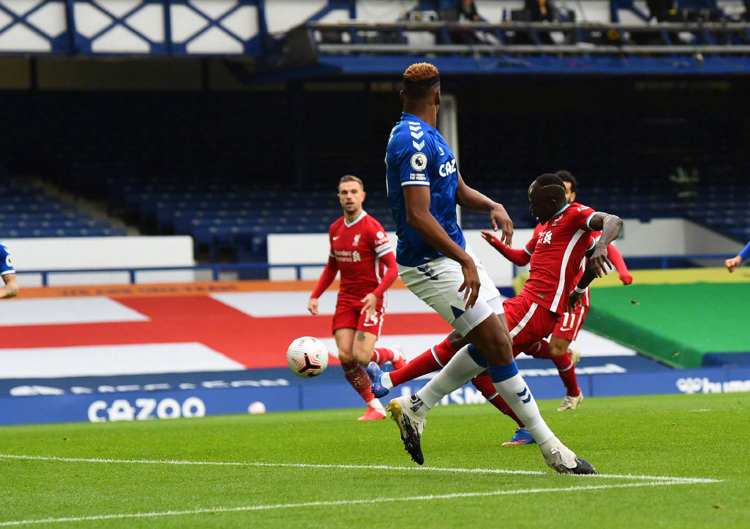 默契配合 默契配合